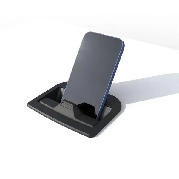 ROKK WIRELESS AURA KABLOSUZ ŞARJ 10W,12/24V