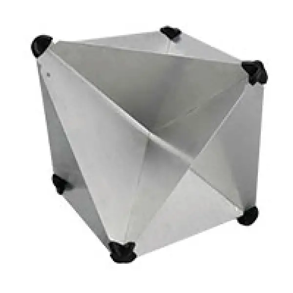 R.O.R.C. Radar Reflektörü