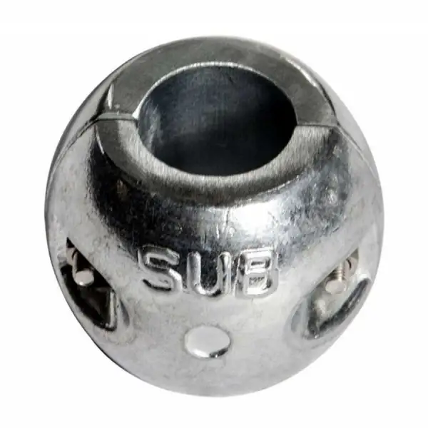 BEST Şaft Tutyası - 45mm