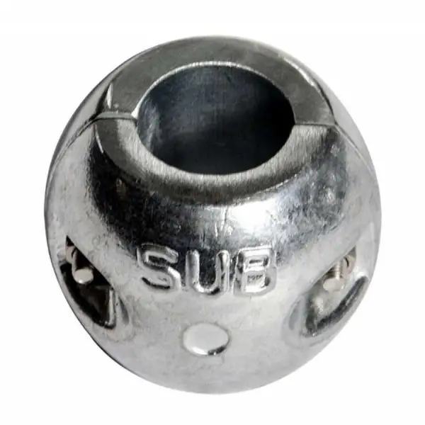 BEST Şaft Tutyası - 50mm