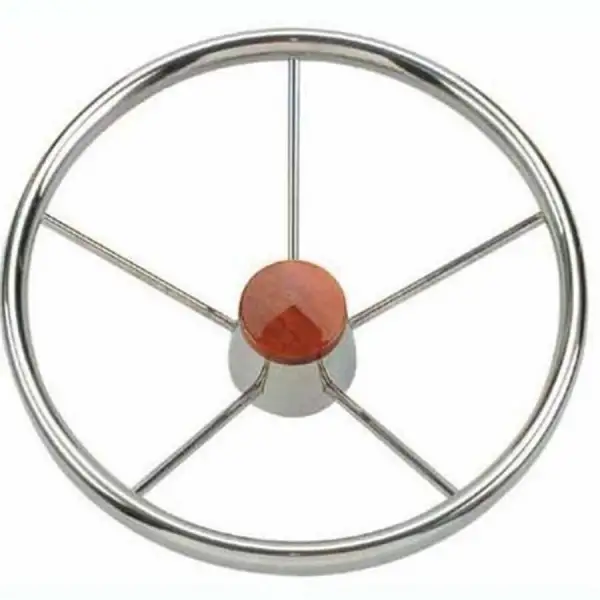 SAVORETTI T4 Dümen Simitleri - 35cm