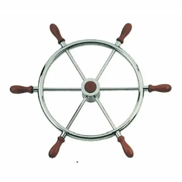SAVORETTI TİPO-11 Direksiyon Simidi - 50cm