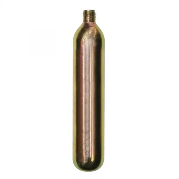 Şişme Can Yeleği İçin Yedek Co2 Tüp.38gr