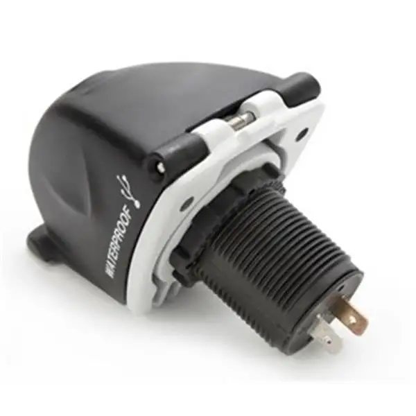 Scanstrut Çiftli Usb Şarj Soketi