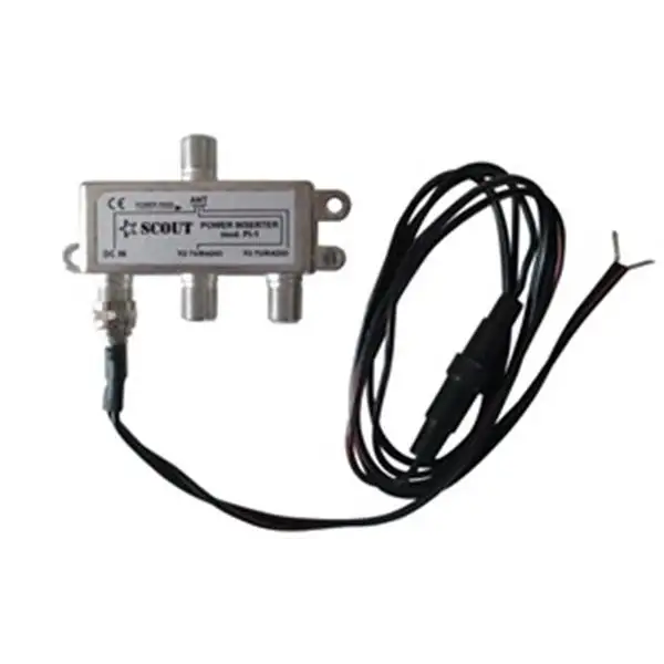 SCOUT 12V 2 ÇIKIŞLI SPLITTER