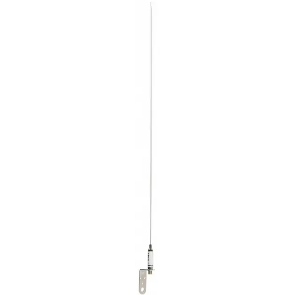 Scout KM-3A VHF Paslanmaz Çelik Anten 1,0 m