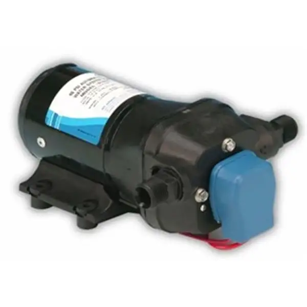 SEAMAXX HİDROFOR 24V / 16.3 L