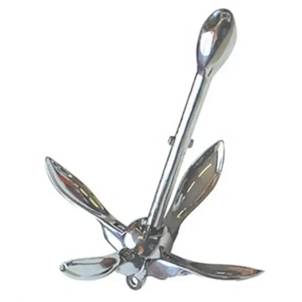 Şemsiye çıpa, paslanmaz çelik 3,2 KG