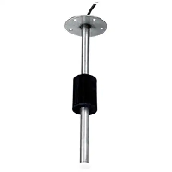 Lalizas Yakıt/Su Tank Sensörü 0-190 Ohm 245mm Paslanmaz