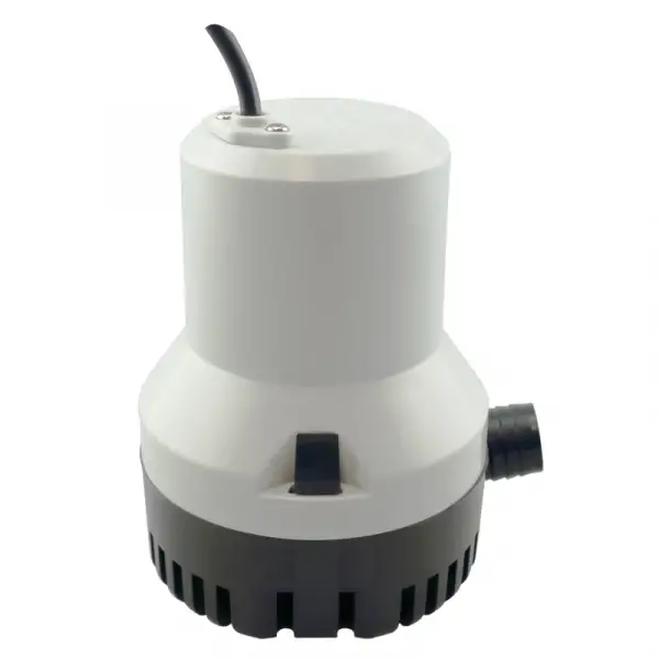 Lalizas Sintine Pompası 2000 GPH 12V
