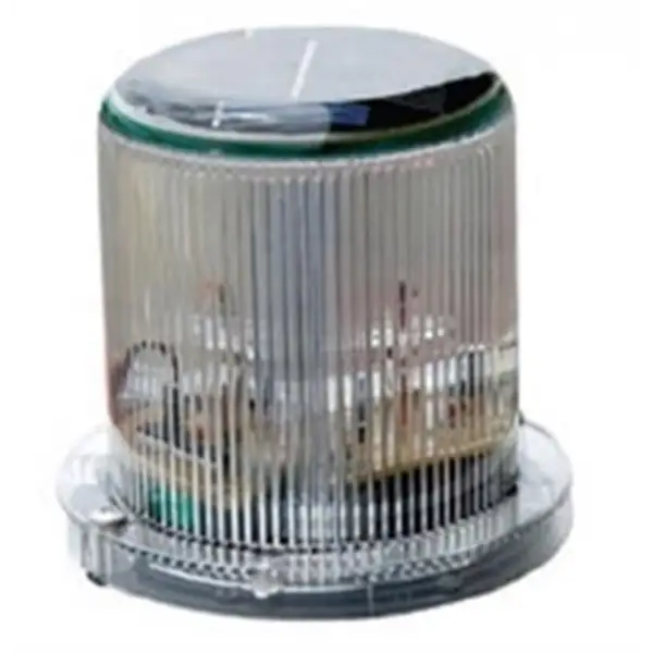 Solar Çakar LED Lamba