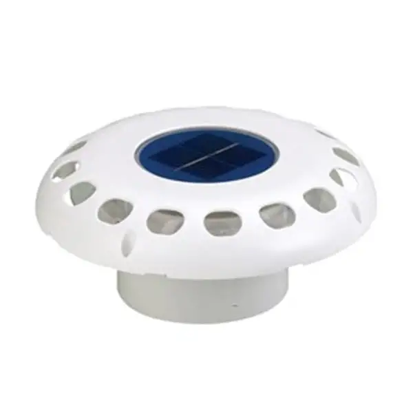 Solar havalandırma plastik 200mm