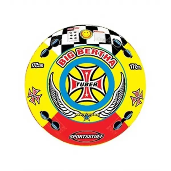 Sportsstuff Ringo Big Bertha Çap 188 cm