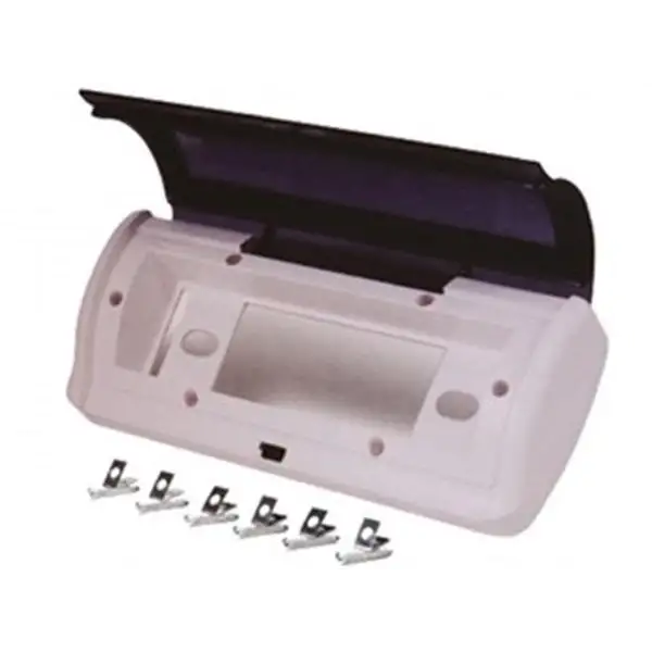 Su Geçirmez CD Player/Radio Kapağı