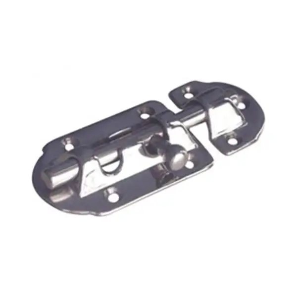Sürgülü kilit 85X31MM