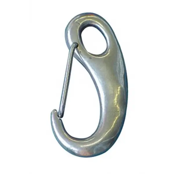 Sustalı kilit yaylı 100MM