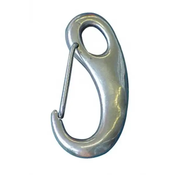 Sustalı kilit yaylı 50MM