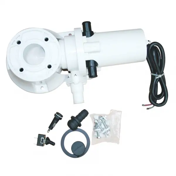 Lalizas Elektrikli Tuvalet Tamir Kiti 12V 11874/11876