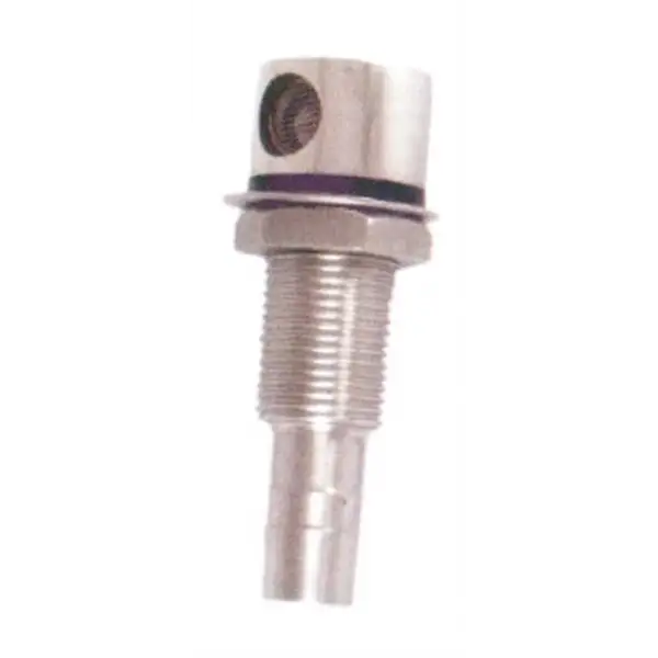Tank havalandırma 90 DERECE 22MM