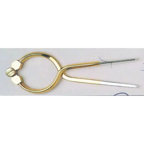 Tek El Pergel 20.3 Cm.