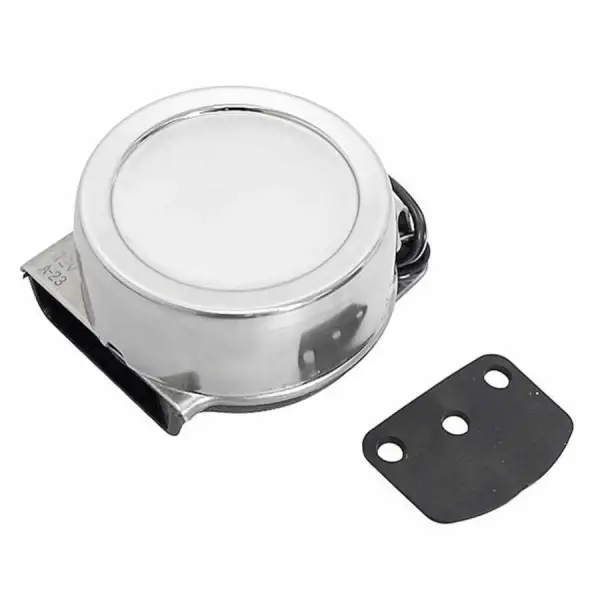 Tekli Krom Korna 12V