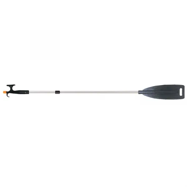 Lalizas Teleskopik Kürek Çok Fonksiyonlu 156-221 cm Ø30mm