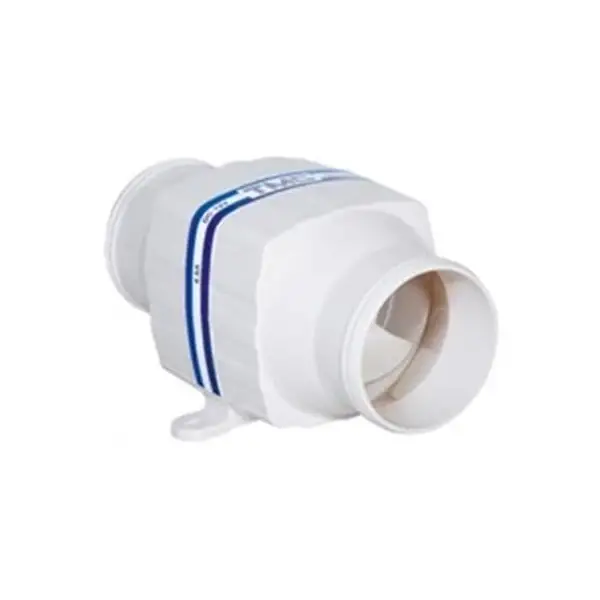 Tmc Blower 12V 75mm