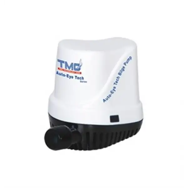 TMC otomatik sintine pompası 500 GPH 24V