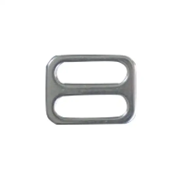 Lalizas Paslanmaz Toka 71144 İçin İnox 304 34x26,5x3mm