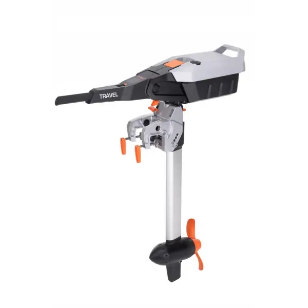 Torqeedo Travel L - 3Hp - 1080W Akü