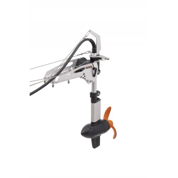 Torqeedo Yeni Travel Ultralight 3HP-1100W(1421-00)