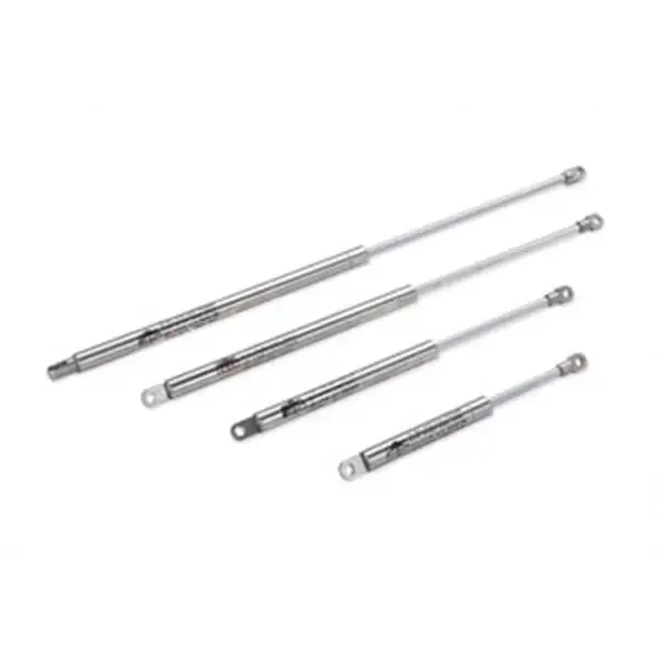 Trem gazlı amortisör 250mm - 30kg