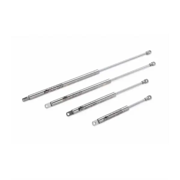 Trem gazlı amortisör 600mm - 20 kg