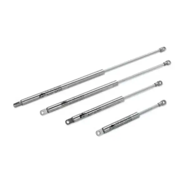 Trem gazlı amortisör 600mm - 35 kg