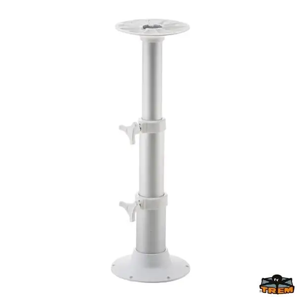 Trem masa ayağı, 32-72cm