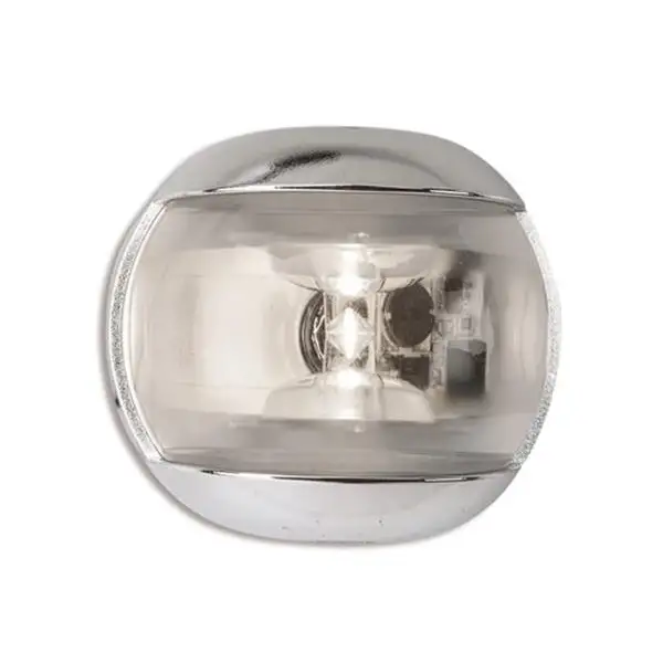 Trem Orsa Minore Inox Ledli Seyir Feneri, 9-32V  Pruva