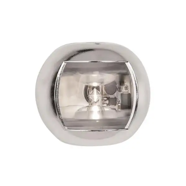 Trem Orsa Minore Inox Ledli Seyir Feneri, 9-32V Pupa