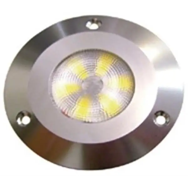 Trem Su altı Aydınlatma Lambası 6LEDLİ  65MM