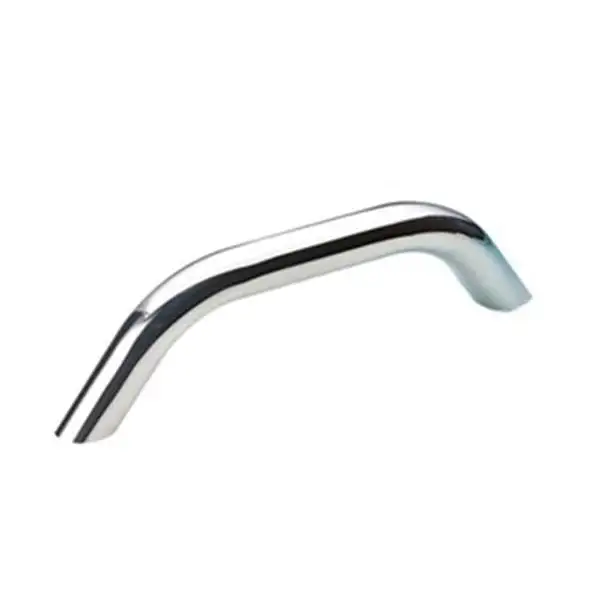 Tutamak Ağır Hizmet Alttan Montaj 229mm