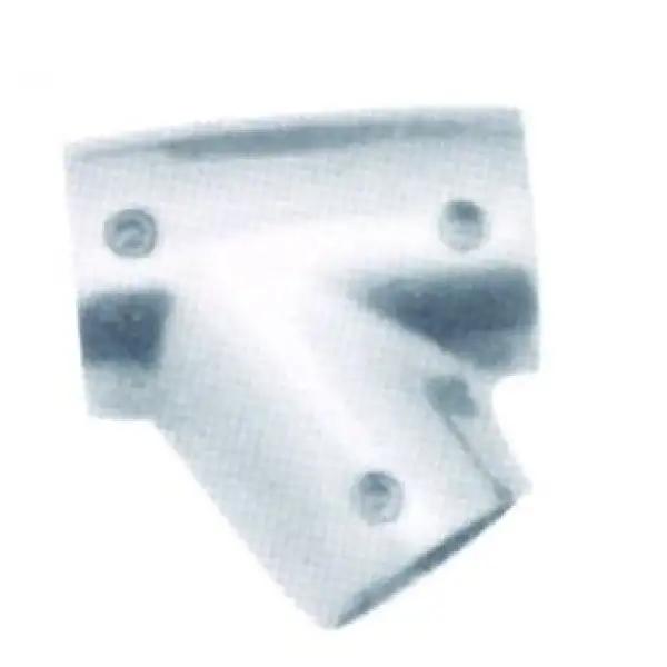 Vardavela Ara Parçası T.60O , Aısı 316, Ç: 25mm