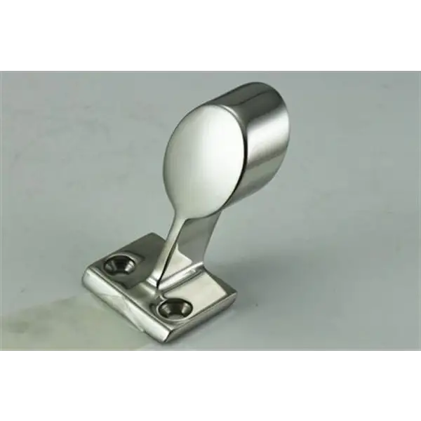 KWING METAL Vardavela Bitiş Parçası 60° Ø25mm