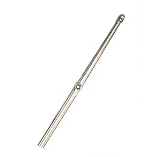 Vardavela dikmesi P ÇELİK 75CM
