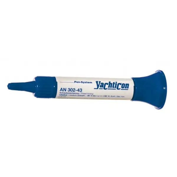 Vida Dişi kenetleyici 10 ml