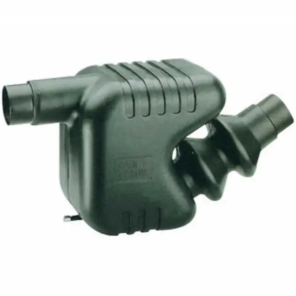 Waterlock Egsoz Sistemi - 115mm
