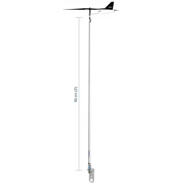 Windex Scout Vhf 90 (Windex 15 + 0,9 Metre Vhf Anteni)