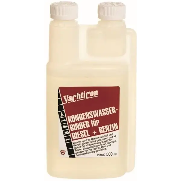 Yachticon Dizel & Benzin Su Emici / 500 ml