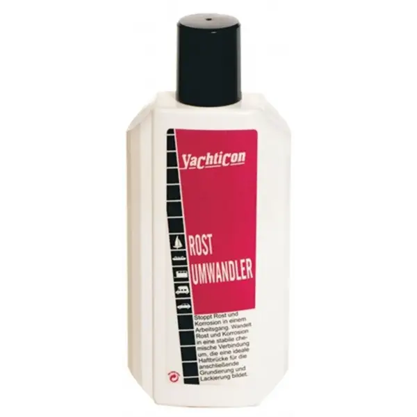 Yachticon Paslanma ve Korozyon Önleyici 250ml
