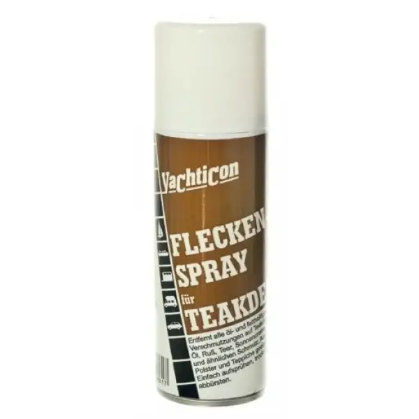 Yachticon Tik Güverte Temizleyici 200ml