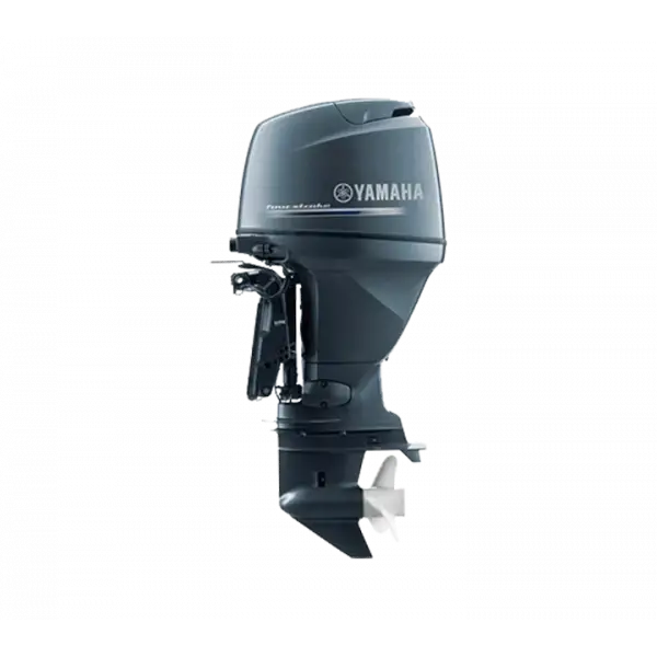 Yamaha Motor F115 BETL