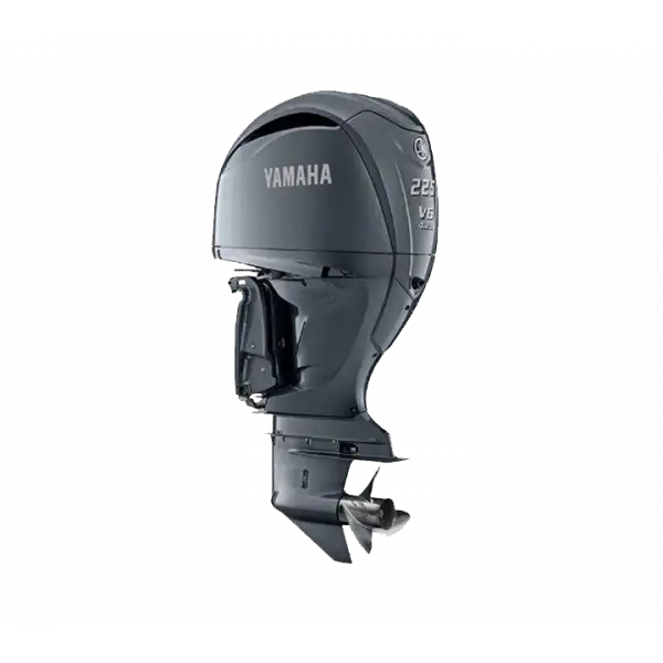 Yamaha Motor F225 JETNX
